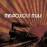 Miraculous Mule Maxi Single (analog) Miraculous Mule