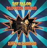 Tav & Panther Burns Falco LP (Vinyl) Live In London (Vinyl)