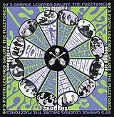 The Various/Fuzztones Vinyl In Fuzz We Trust
