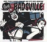 Various CD The Beat From Badsville 2
