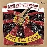 Richard Johnston Vinyl Foot Hill Stomp (Vinyl)