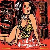 The Left Arm Of Buddha Single (analog) Monkey'S Affair