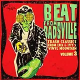 Various LP (Vinyl) Beat From Badsville 03 (Vinyl)