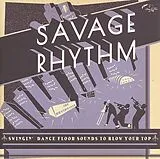 Various Vinyl Savage Rhythm (Vinyl)