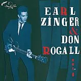 Earl & Rogall,Don Zinger Vinyl Vol.01 (Vinyl)