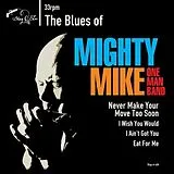 Mighty Mike Omb Vinyl The Blues Of Ep