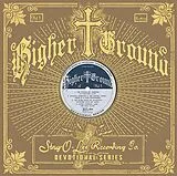 Various LP (Vinyl) Higher Ground 01 (Vinyl)