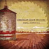 Legendary Shack Shakers Vinyl Agri Dustrial (Bonus Version) (Vinyl)
