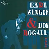 Earl & Rogall,Don Zinger Vinyl Vol.02 (Vinyl)
