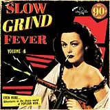Various Vinyl Slow Grind Fever 04 (Vinyl)