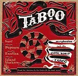 Various Vinyl Taboo-Journey To The Center Of A Song Vol.1 (Vinyl)