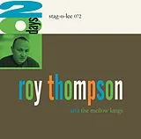 Roy & The Mellow King Thompson LP (Vinyl) 20 Days (Vinyl)