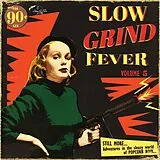 Various LP (Vinyl) Slow Grind Fever 05 (Vinyl)