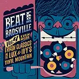 Various LP (Vinyl) Beat From Badsville 04 (Vinyl)