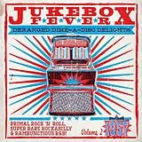 Various LP mit Bonus-CD Jukebox Fever-1957