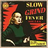 Various CD Slow Grind Fever 5+6