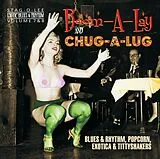 Various CD Exotic Blues & Rhythm-vol. 7 + 8