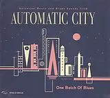 Automatic City Vinyl One Batch Of Blues
