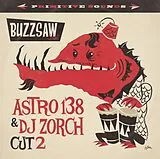 Various Vinyl Buzzsaw Joint Cut 2