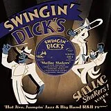 Various EP (analog) Swingin'' Dick''s Shellac Shakers 01