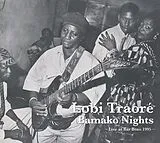Lobi Traore Vinyl Bamako Nights: Live At Bar Bozo 1995 (Vinyl)