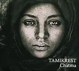 Tamikrest Vinyl Chatma (silver Vinyl, Indies Only)