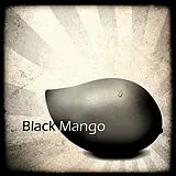 Black Mango Vinyl Naked Venus/Soft Kicks