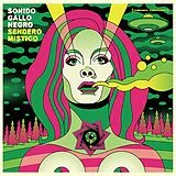 Sonido Gallo Negro CD Sendero Mistico