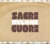 Sacri Cuori LP+Download Delone (Vinyl)