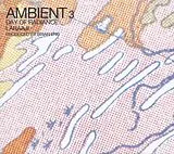 Laraaji CD Ambient 3: Day Of Radiance
