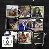 Various LP + DVD-Video Sonic Dispatches From Traditional Mali