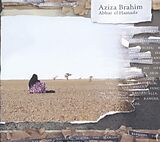 Aziza Brahim CD Abbar El Hamada