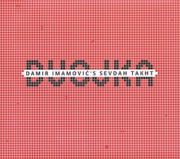 Damir Sevdah Takhat Imamovic Vinyl Dvojka (Vinyl)