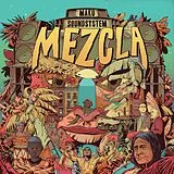 M.A.K.U.Soundsystem CD Mezcla