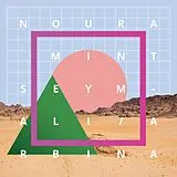 Noura Mint Seymali Vinyl Arbina
