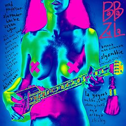 Baba Zula LP mit Bonus-CD xx