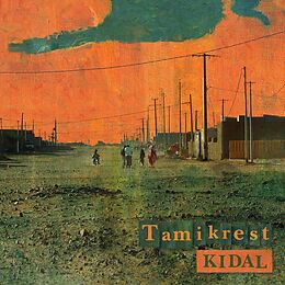 Tamikrest CD Kidal