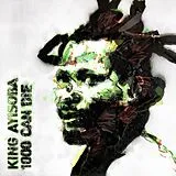King Ayisoba Vinyl 1000 Can Die