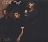 Ifriqiyya Electrique LP (analog) Rûwâhîne