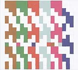 75 Dollar Bill CD wood/metal/plastic/pattern/rhythm/rock