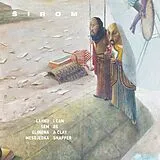 Sirom CD I Can Be A Clay Snapper
