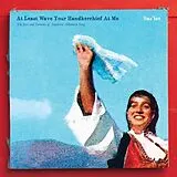 Saz'Iso CD At Least Wave Your Handkerchief At Me