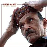 Ustad Saami CD God Is Not A Terrorist
