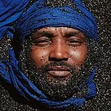 Kel Assouf CD Black Tenere