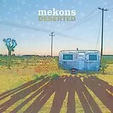 The Mekons Vinyl Deserted