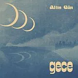 Altin Gün Vinyl GECE
