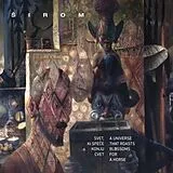 Sirom CD A Universe That Roasts Blossoms For A Horse