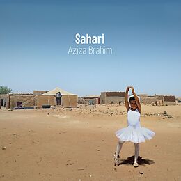 Aziza Brahim CD Sahari