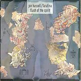 Jon Hassell, farafina LP mit Bonus-CD Flash Of The Spirit