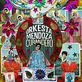 Orkesta Mendoza LP (analog) Curandero